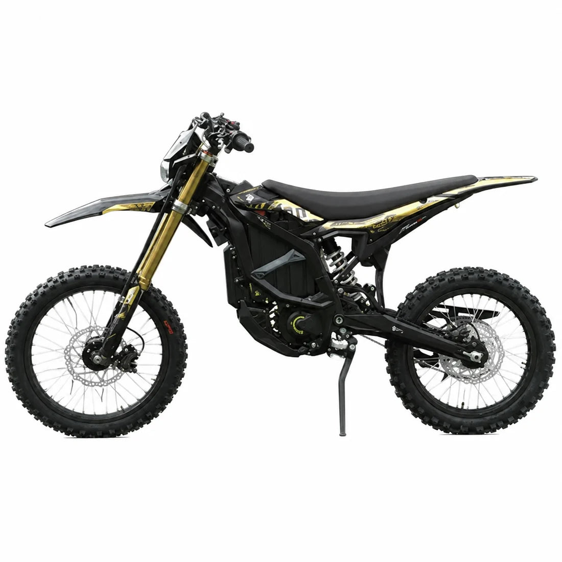 Ultra Bee Bike
