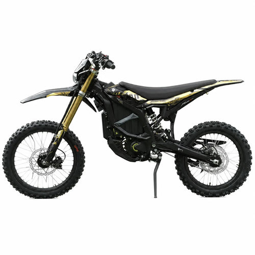 Ultra Bee Bike