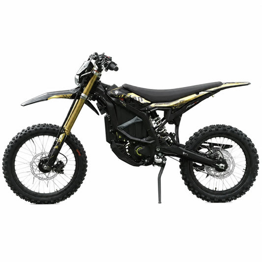 Ultra Bee Bike